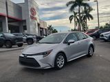 Used 2025 Toyota Corolla LE image 2