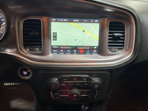 Used 2021 Dodge Charger Scat Pack w/ Plus Group image 11