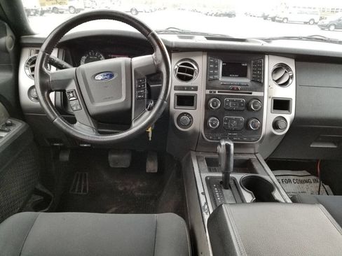 Used 2016 Ford Expedition EL XLT image 5