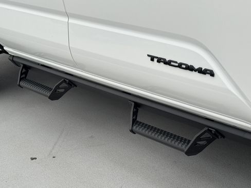 New 2026 Toyota Tacoma TRD Sport AWD/4WD image 14