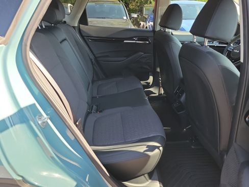 Certified 2024 Kia Seltos S AWD/4WD image 12