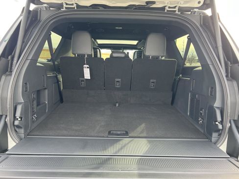 New 2026 Ford Expedition Max Platinum w/ Stealth Performance Package image 61