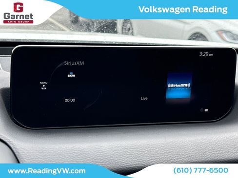 Used 2023 MAZDA CX-50 AWD 2.5 S w/ Cargo Package image 27