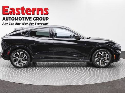 Used 2023 Ford Mustang Mach-E Premium AWD/4WD image 4