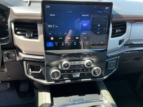 Used 2024 Ford Expedition Timberline AWD/4WD image 14