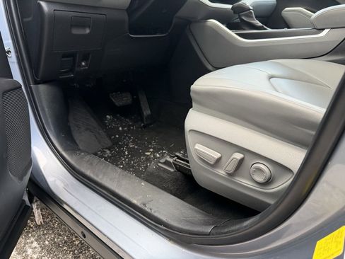 Used 2022 Toyota Highlander XLE image 20