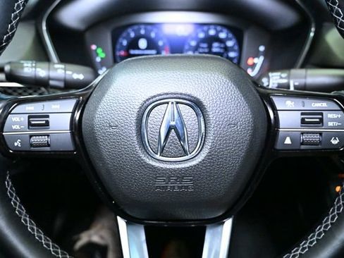 Used 2023 Acura Integra A-Spec image 38
