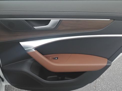 Certified 2025 Audi A6 2.0T Premium w/ Convenience Plus Package image 24