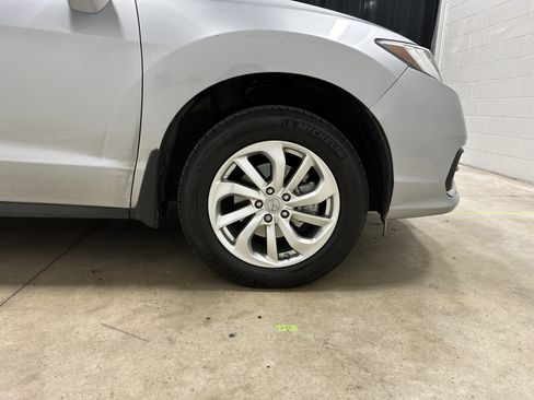 Used 2018 Acura RDX AWD w/ Technology Package image 13