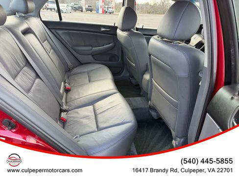 Used 2007 Honda Accord EX-L image 13
