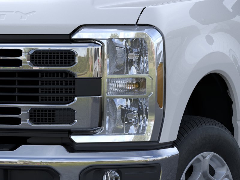New 2026 Ford F350 XLT w/ 360-Degree Camera Package AWD/4WD image 18