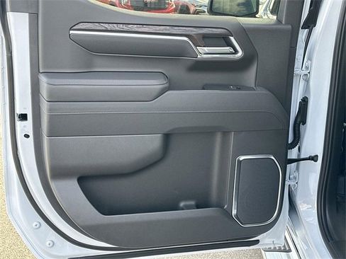 New 2026 GMC Sierra 1500 SLT w/ SLT Premium Plus Package image 24