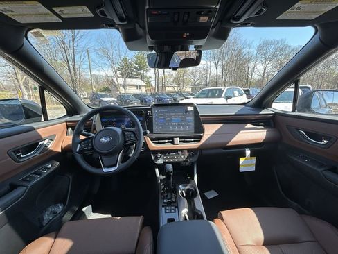 New 2026 Subaru Outback Touring AWD/4WD image 12