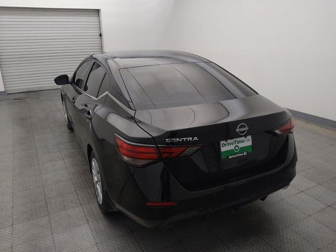 Used 2024 Nissan Sentra S FWD image 6