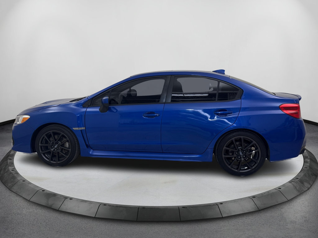Used 2020 Subaru WRX Premium AWD/4WD image 9