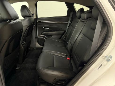 Used 2022 Hyundai Tucson SEL w/ Convenience + Premium Package image 18