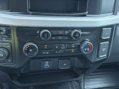 New 2026 Ford F450 XL w/ XL Chrome Package AWD/4WD image 21