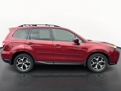 Used 2015 Subaru Forester 2.0XT Premium AWD/4WD image 2