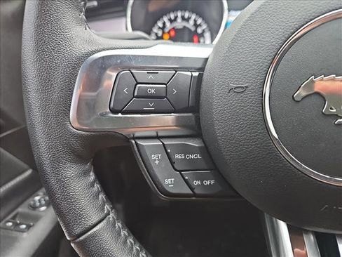 Used 2017 Ford Mustang GT image 19