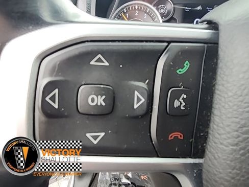 Certified 2021 RAM 1500 Big Horn image 14