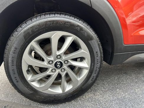 Used 2016 Hyundai Tucson SE w/ Option Group 02 AWD/4WD image 20