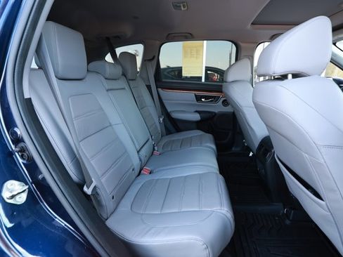 Used 2017 Honda CR-V EX-L image 30