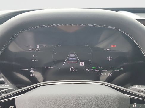 New 2025 Audi SQ6 e-tron Premium Plus AWD/4WD image 31
