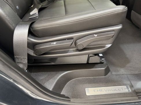 Used 2021 Chevrolet Tahoe LT image 26