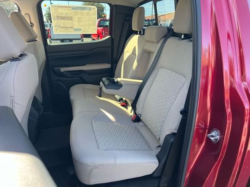 New 2026 Ford Ranger XLT w/ FX4 Off-Road Package image 13