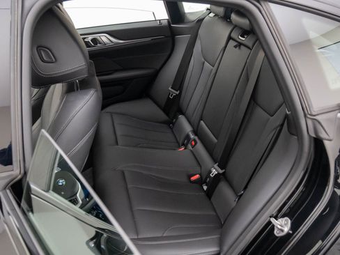 Used 2024 BMW M440i xDrive Gran Coupe M440i xDrive image 15