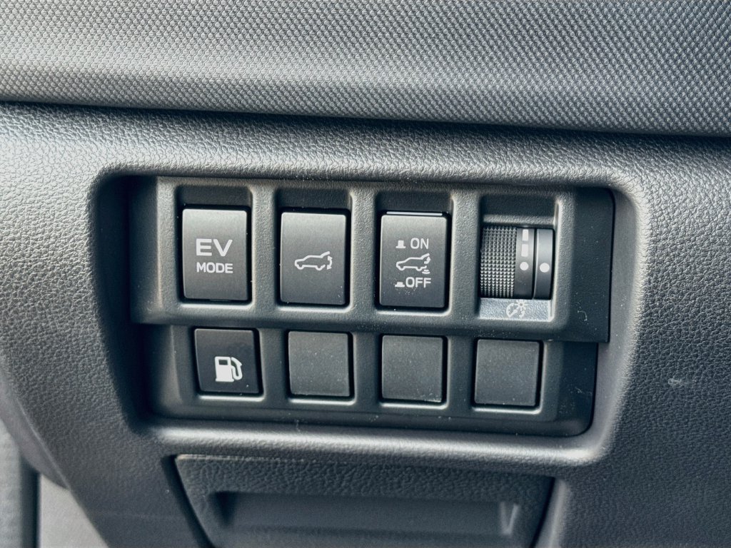 New 2026 Subaru Forester Limited AWD/4WD image 6
