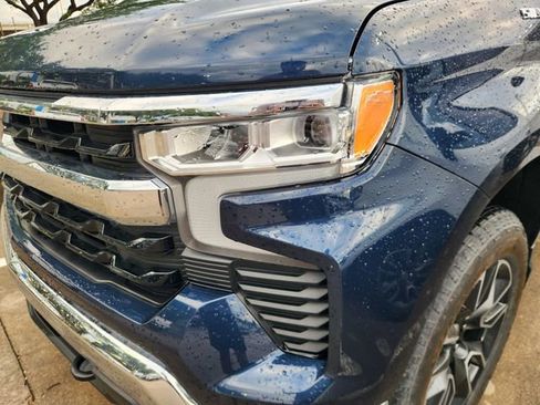 Used 2023 Chevrolet Silverado 1500 LT image 6