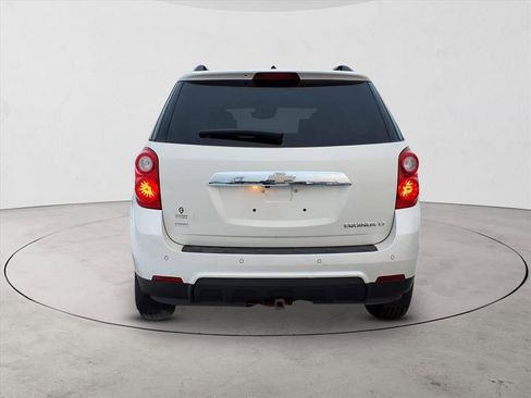 Used 2014 Chevrolet Equinox LT w/ Safety Package image 7