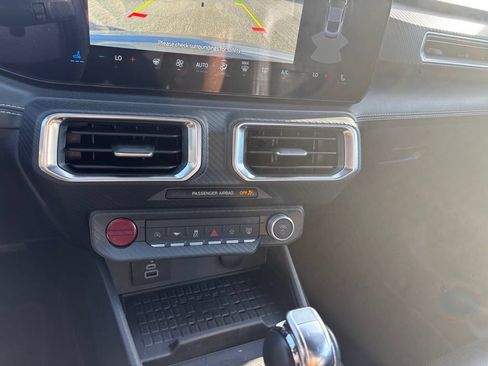 Used 2024 Ford Mustang Premium RWD image 14
