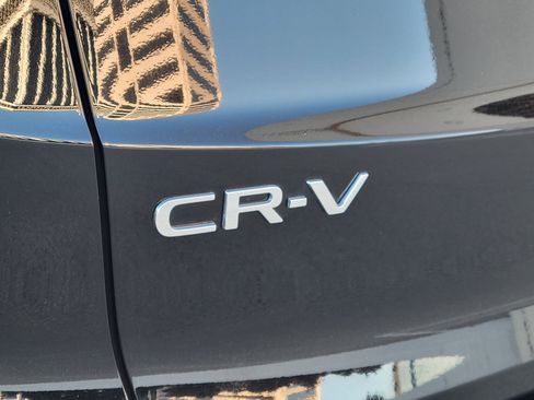 Used 2024 Honda CR-V EX-L image 7
