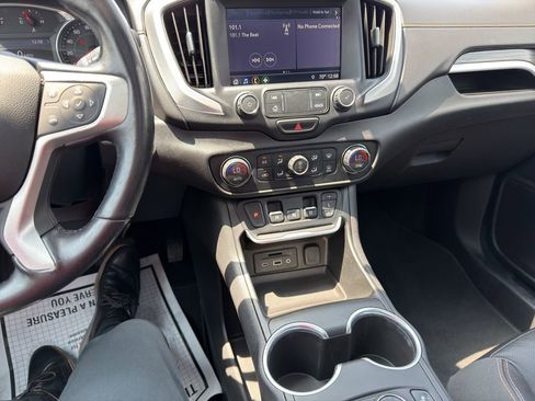 Certified 2019 GMC Terrain SLT w/ Preferred Package AWD/4WD image 23