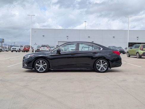 Used 2019 Subaru Legacy 2.5i Limited w/ Popular Package #2A image 3