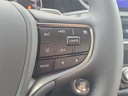 New 2025 Lexus ES 350 w/ Premium Package image 23