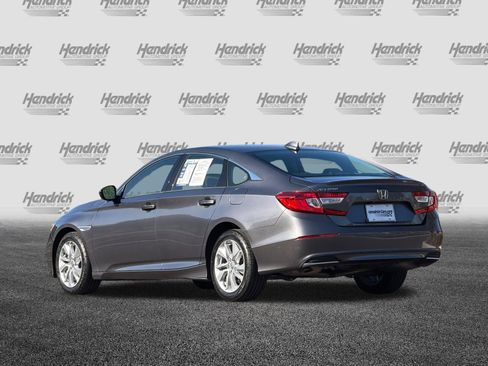 Used 2020 Honda Accord LX image 7