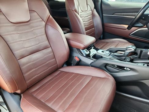 Certified 2024 Kia Telluride SX Prestige AWD/4WD image 15