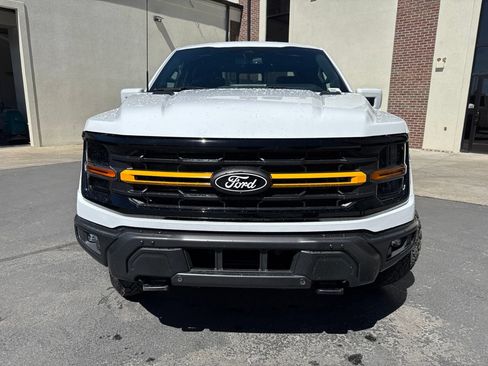 Used 2024 Ford F150 Tremor w/ Equipment Group 402A High AWD/4WD image 3