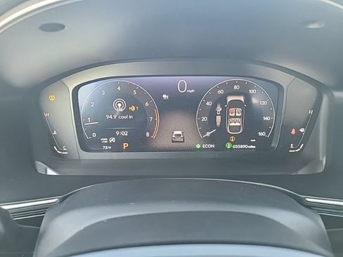 Used 2023 Honda Civic Sport Touring image 14
