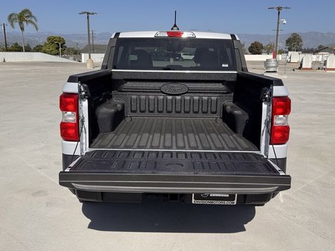 New 2026 Ford Maverick XLT image 13