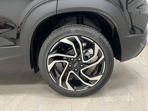 New 2026 Chevrolet TrailBlazer RS w/ Driver Confidence Package FWD image 55