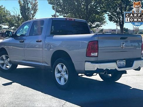 Used 2024 RAM 1500 Tradesman w/ Tradesman SXT Package AWD/4WD image 12