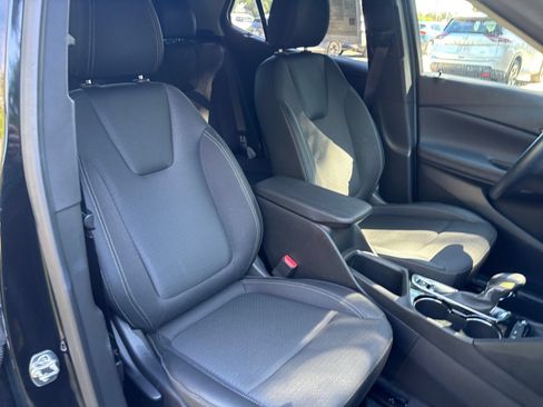 Used 2026 Buick Encore GX Preferred FWD image 30