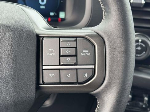 Used 2024 Ford F150 XLT w/ Equipment Group 302A MID image 22