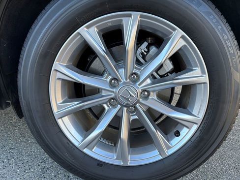 Used 2023 Honda CR-V EX-L image 34