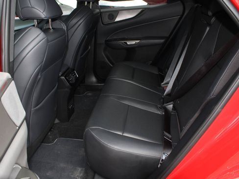 Used 2022 Lexus NX 350 F Sport AWD/4WD image 20