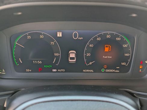 New 2025 Honda Accord Sport image 21